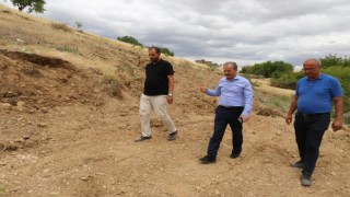 Adıyamanda şehir içi trafiği rahatlayacak