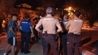 Adıyamanda yan bakma kavgası: 2 yaralı