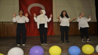ADÜ Buharkent MYO yıl sonu etkinliği gerçekleştirildi
