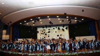 ADÜ Köşk MYO Mezuniyet Töreni gerçekleşti