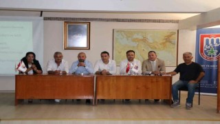 ADÜ Yenipazar MYOda Sigorta Acenteciliği ve Sigortacılıkta Hasar Yönetimi konulu seminer gerçekleşti