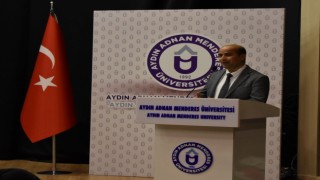 ADÜlü öğretim üyesi Kıbrıs harekatı sırasında Türkiye ile ABD arasındaki görüşme kayıtlarını inceleyecek
