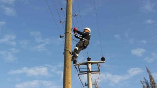 AEDAŞ, vatandaşları elektrik şebekelerine müdahale edilmemesi konusunda uyardı