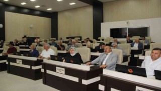 Afyonkarahisar İGM Haziran ayı toplantıları sona erdi