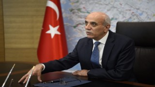 Afyonkarahisarda sulu tarım ile 478 milyon TLlik gelir hedefleniyor