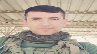 Ağır yaralanan Afyonkarahisarlı asker tedavi altında