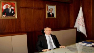 Ağrıda LGS sınavına 8 bin 397 öğrenci katıldı