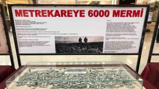 AHL Park, Çanakkale ruhunu Çorumlularla buluşturdu