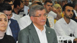 Ahmet Davutoğlu: "Mandacı olduğuma dair belge varsa asın beni"