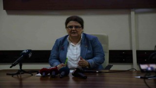 Aile ve Sosyal Politikalar Bakanı Derya Yanık: Saha gözlemlerimizde çok majör bir problemimiz yok