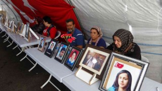 Ailelerin direnişi bin 13. günüde devam ediyor