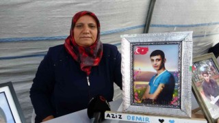 Ailelerin evlat nöbeti bin 27. gününde devam ediyor