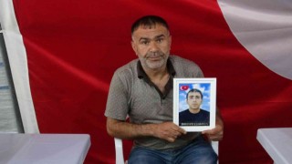 Ailelerin evlat nöbeti bin 30uncu gününde