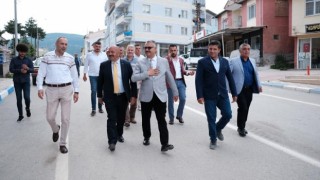 AK Parti Çorum İl Başkanı Ahlatcı: “Cumhurbaşkanımızın karşısına aday çıkarmaya cesaret edemeyen bu yapay masaya 16. seçim mağlubiyetini Cumhur İttifakı olarak yaşatacağız”