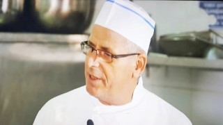 AK Parti eski ilçe başkanı vefat etti