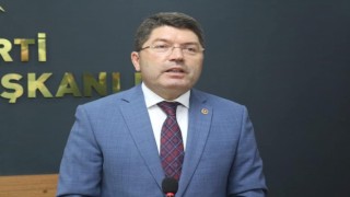 AK Parti Grup Başkanvekili Tunç: “Yunanistanı galeyana getirmek isteyen küresel güçler var”