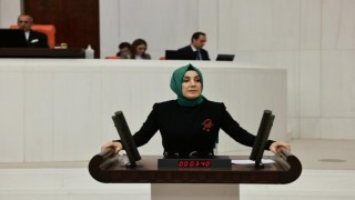 AK Parti Milletvekili Ayvazoğlu: Enflasyonu kontrol altına alacağız