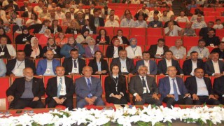 AK Parti Samsun 88. İl Danışma Meclisi Toplantısı