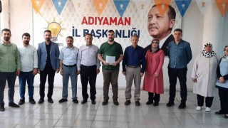 AK Partiden ‘Çevre Haftası açıklaması