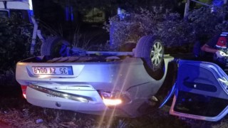 AK Partili başkan yardımcısı trafik kazasında hayatını kaybetti