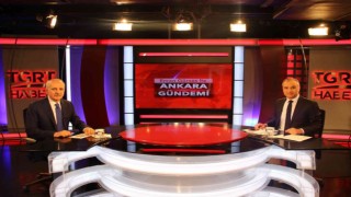 AK Partili Kurtulmuş: “Temmuzda emeklilerimizin, çalışanlarımızın gelirlerinin artırılması ve asgari ücretle ilgili çalışmalar bakanlığımızın önündedir