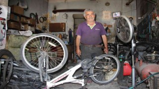 Akaryakıt zamlarından sonra bisiklet kıymete bindi