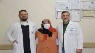 Akciğer zarı kanserine sıcak kemoterapi tedavisi