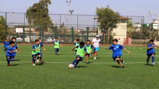Akdeniz Belediyesi Yaz Spor Okullarına kayıtlar başladı