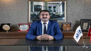 AKMİBin ilk 5 aylık ihracatı 3 milyar doları aştı
