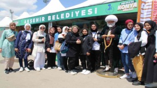 Akşehir ve Nasreddin Hoca Türkiyenin başkentinde