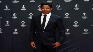 Al-Khelaifi: Real Madridin 180 milyon Euroluk teklifini reddettim
