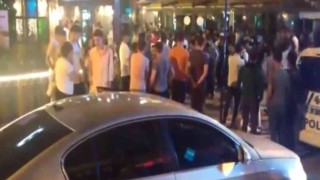 Alacak verecek kavgasında kan aktı: 4 yaralı