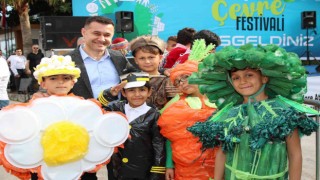 Alanyada Çevre Festivali 11inci kez başlıyor