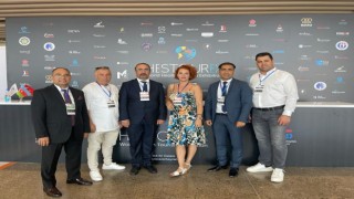 Alanyanın “Sağlık turizmi” atağı
