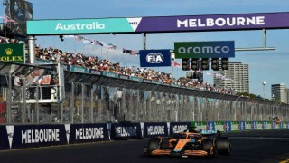 Albert Park pisti, 2035 yılına kadar F1 takviminde