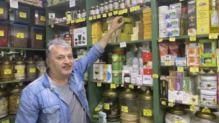 Alerji ve uyuza iyi geliyor, aktarlar taleplere yetişemiyor