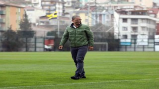 Alex de Souzanın acı günü