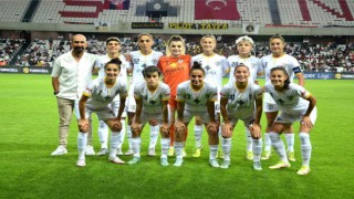 ALG Sporun Şampiyonlar Ligindeki rakibi belli oldu