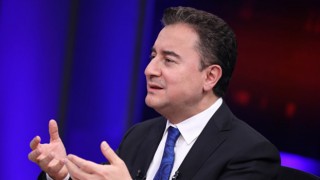 Ali Babacan: "Ekonominin Dengeleri Tamamen Bozuldu"