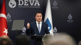 Ali Babacan: "İflas riski, görmediğimiz bir seviyeye ulaşmış durumda"