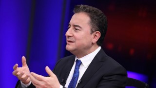 Ali Babacan: ‘Sayın Erdoğan, En Yüksek Faiz Ödeten Devlet Başkanı Olmuştur’