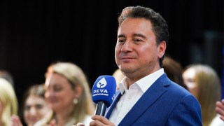 Ali Babacan: "Seçimi Otoriter İttifakın Görmezden Geldiği Milyonlar Kazanacak"