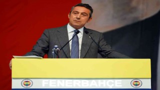 Ali Koç: “Artık kenetlenme ve Fenerbahçeye destek olma zamanı”