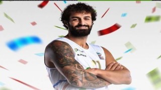 Aliağa Petkimspor kaptan Nusret Yıldırım ile sözleşme yeniledi