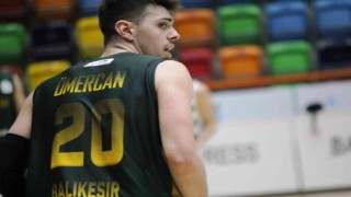 Aliağa Petkimspor, Ömercan Engin ile anlaştı