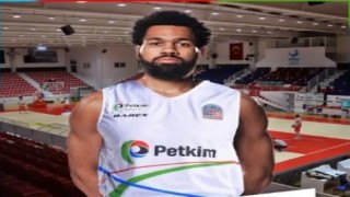 Aliağa Petkimspor, Silas Melsonu transfer etti