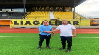 Aliağaspor FKda Ali Beykoz dönemi