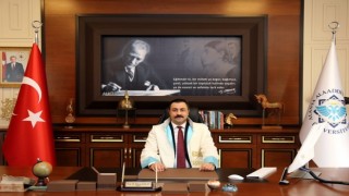 ALKÜde yeni dönemde öğrencilere yeni yurtlar