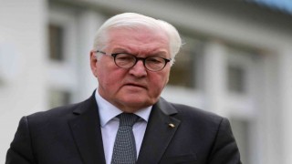 Almanya Cumhurbaşkanı, Steinmeierden gençler için zorunlu hizmet çağrısı