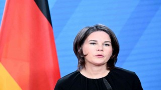 Almanya Dışişleri Bakanı Baerbock: “Türkiye vazgeçilmez ortağımız”